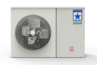 Blue Star Inverter Ducted Split