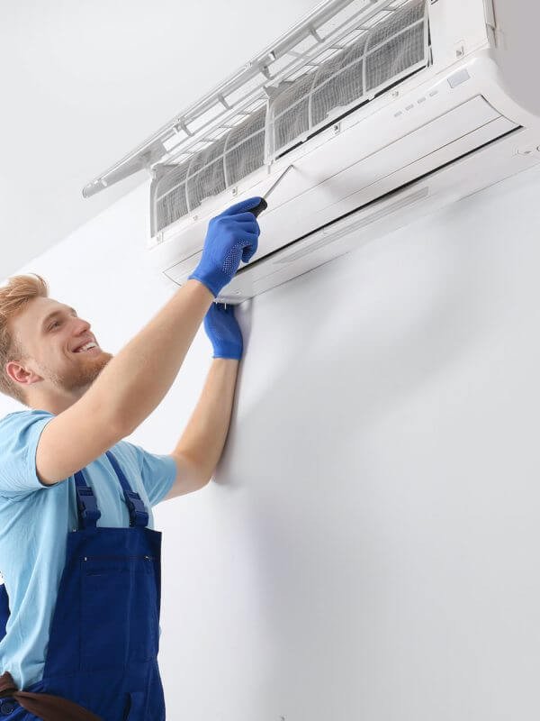HVAC Weather Design Team
