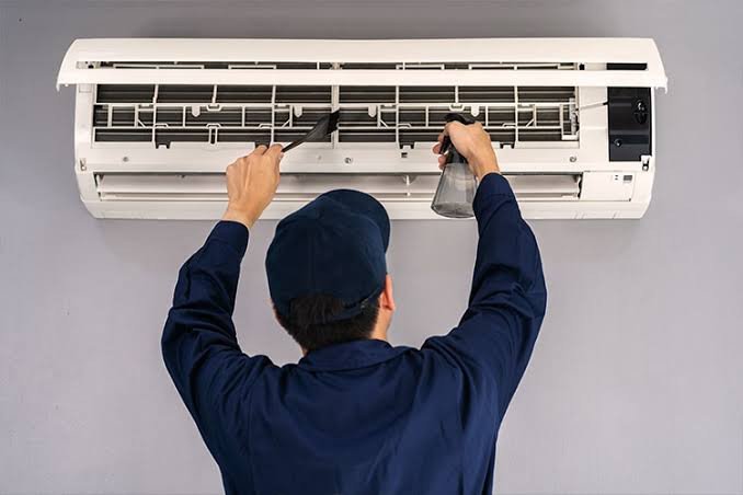 HVAC Annual Maintenance Contract