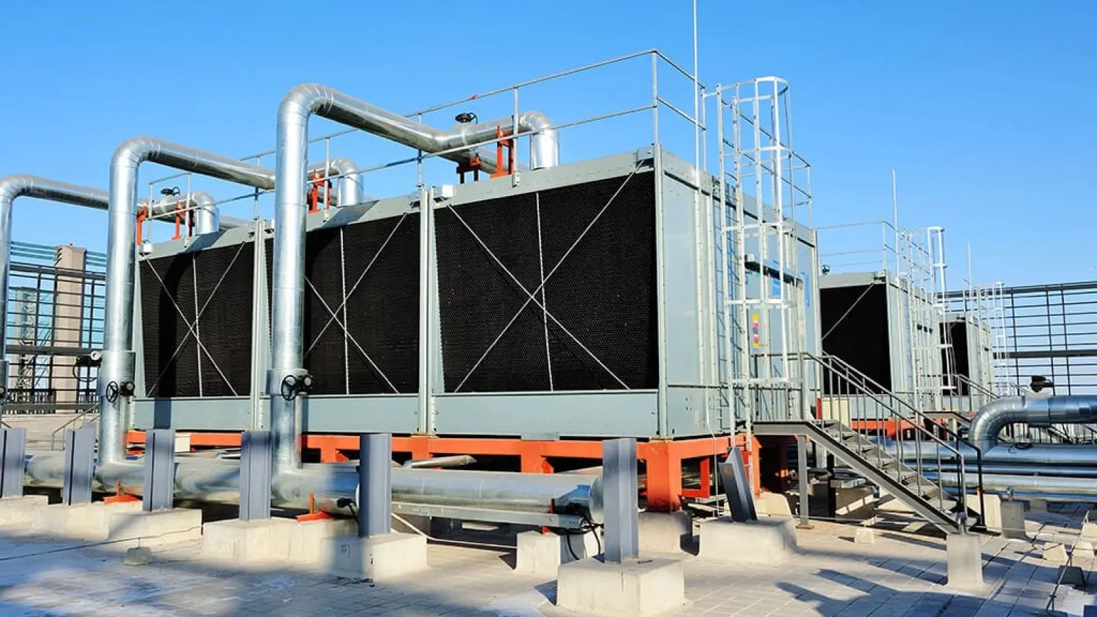 Commercial HVAC Solutions